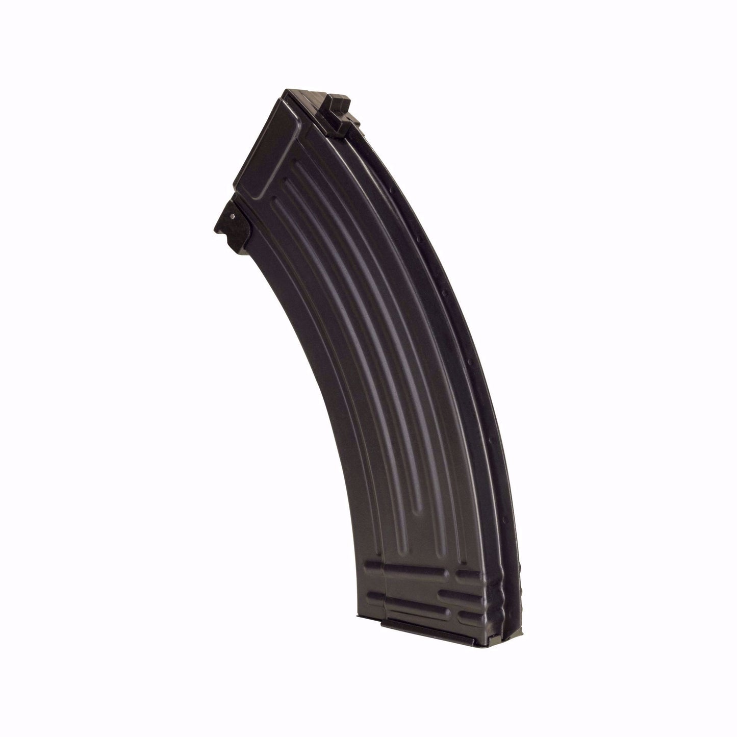E&L AK47 MID CAP METAL MAG | Mid Cap | 120 Rounds