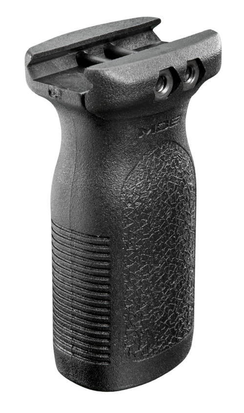 Magpul RVG Aggressive Textured Polymer Rail Vertical Grip - for 1913 Picatinny