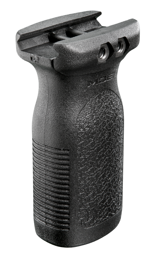 Magpul RVG Aggressive Textured Polymer Rail Vertical Grip - for 1913 Picatinny