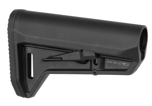 Magpul MOE SL-K Carbine Stock Black Synthetic for AR-15, M16, M4 | Black