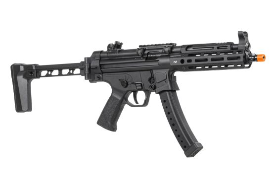 G&G TGM R5 ETU (MP5)