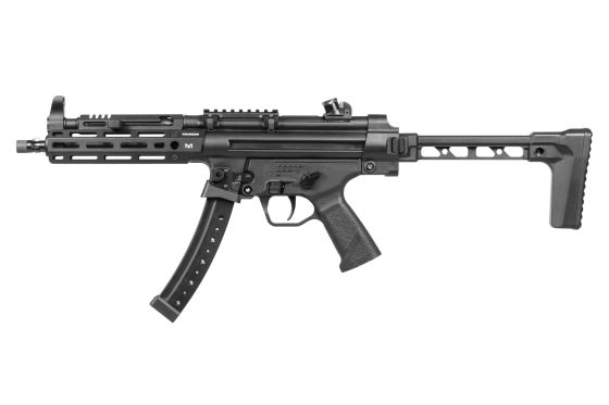 G&G TGM R5 ETU (MP5)