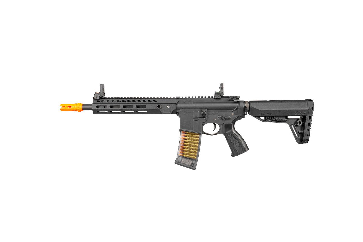TR16 GMS MK1 9", G&G