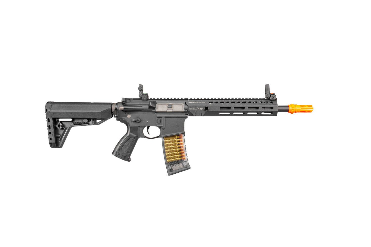 TR16 GMS MK1 9", G&G