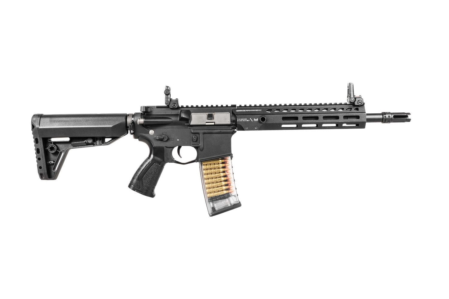 TR16 GMS MK1 9", G&G
