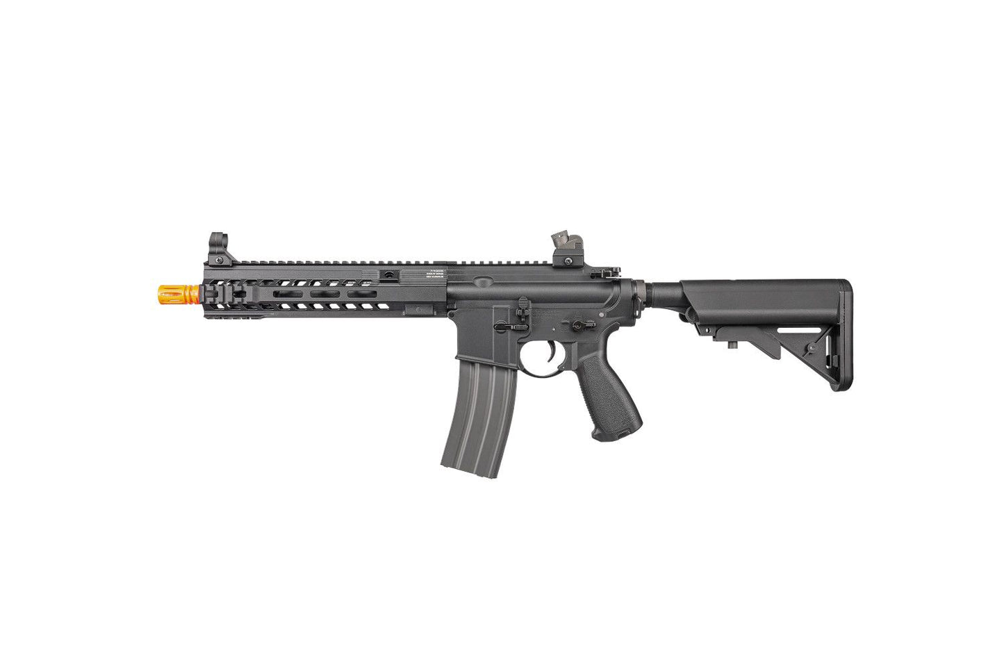 TR16 GMS MK3 10.5", G&G