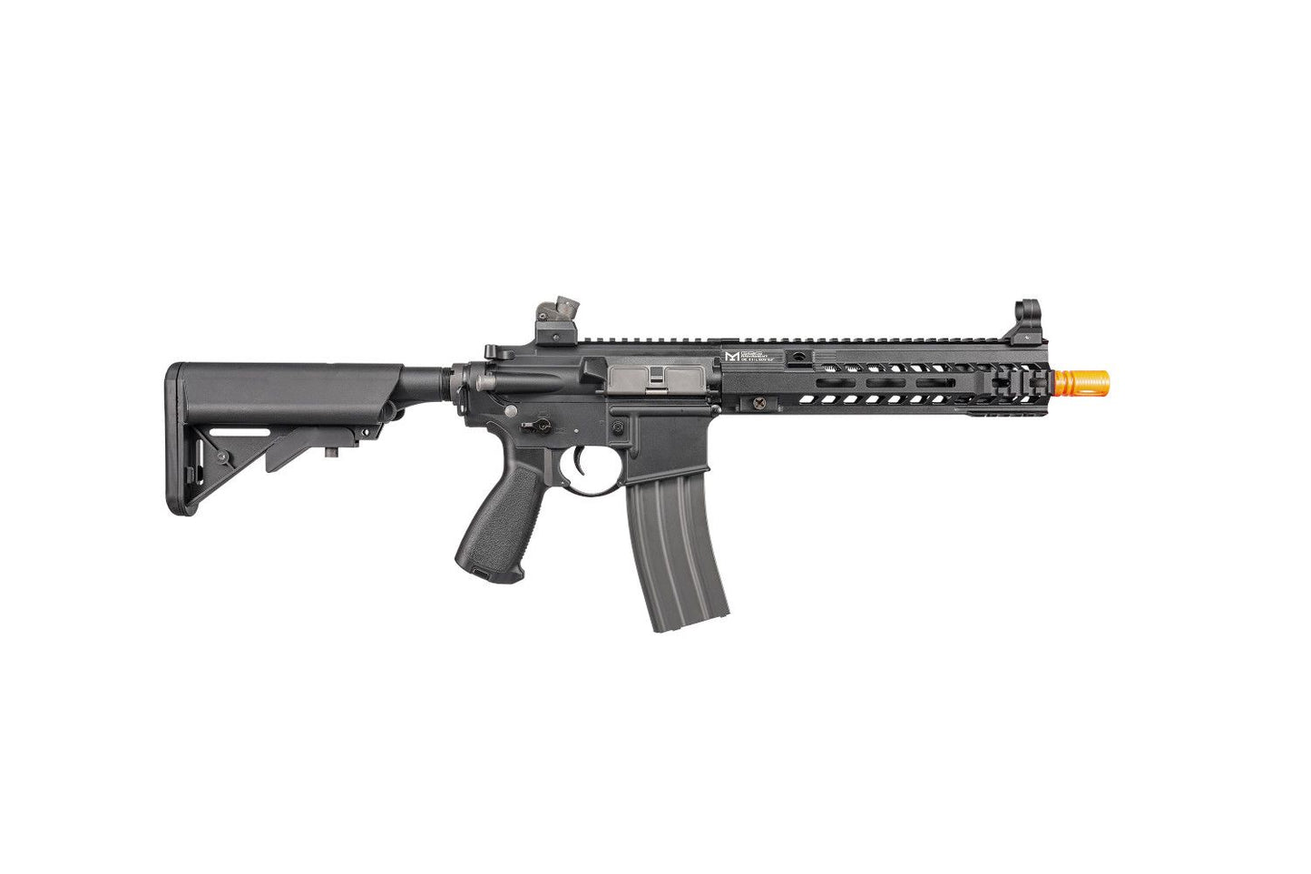 TR16 GMS MK3 10.5", G&G
