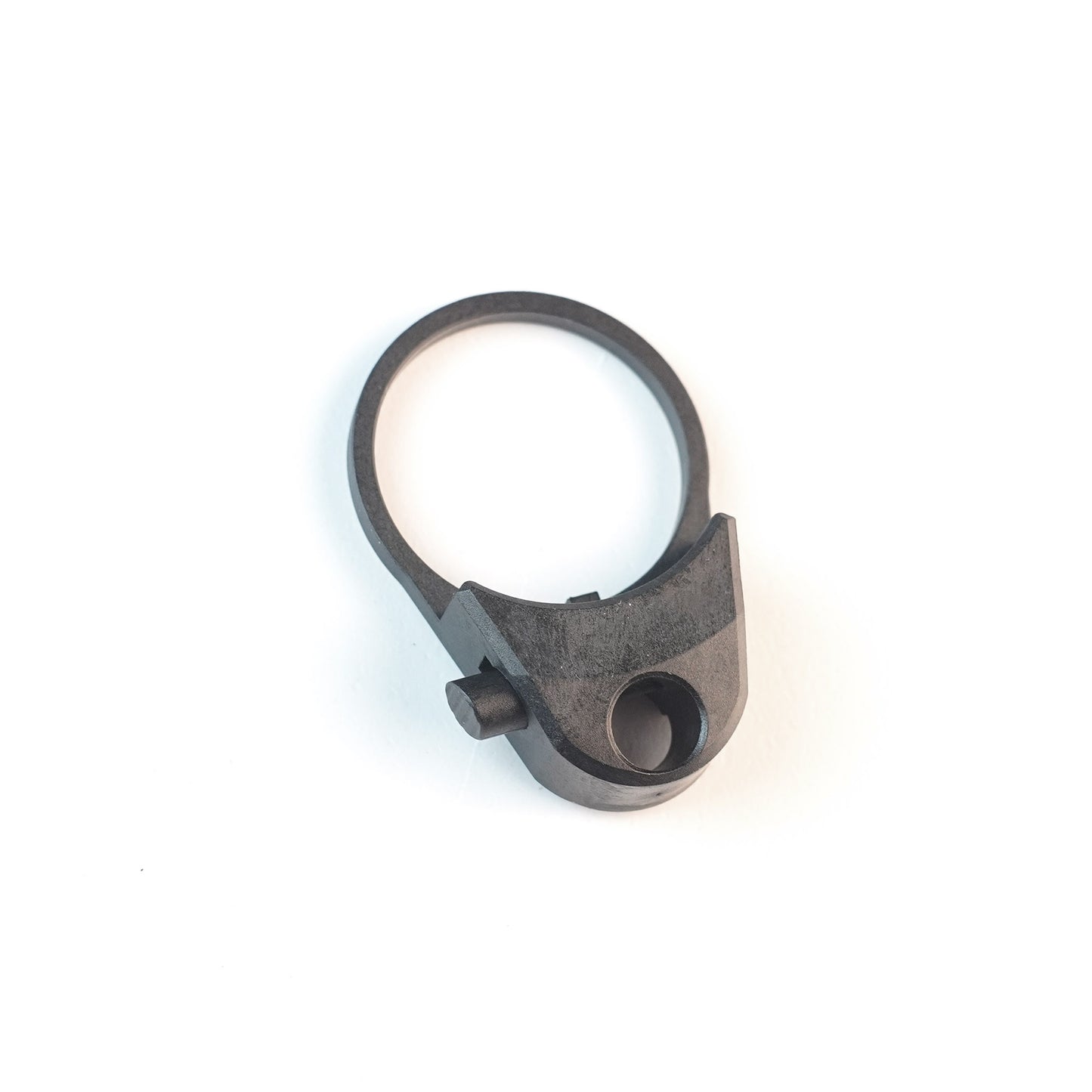 FRAC (Fixed Rear Airline Connector) for MTW