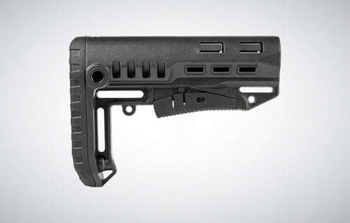 Builder - DLG MTW Tactical Stock