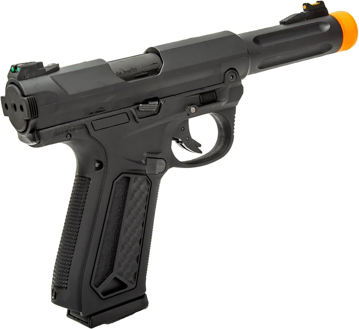Action Army AAP-01