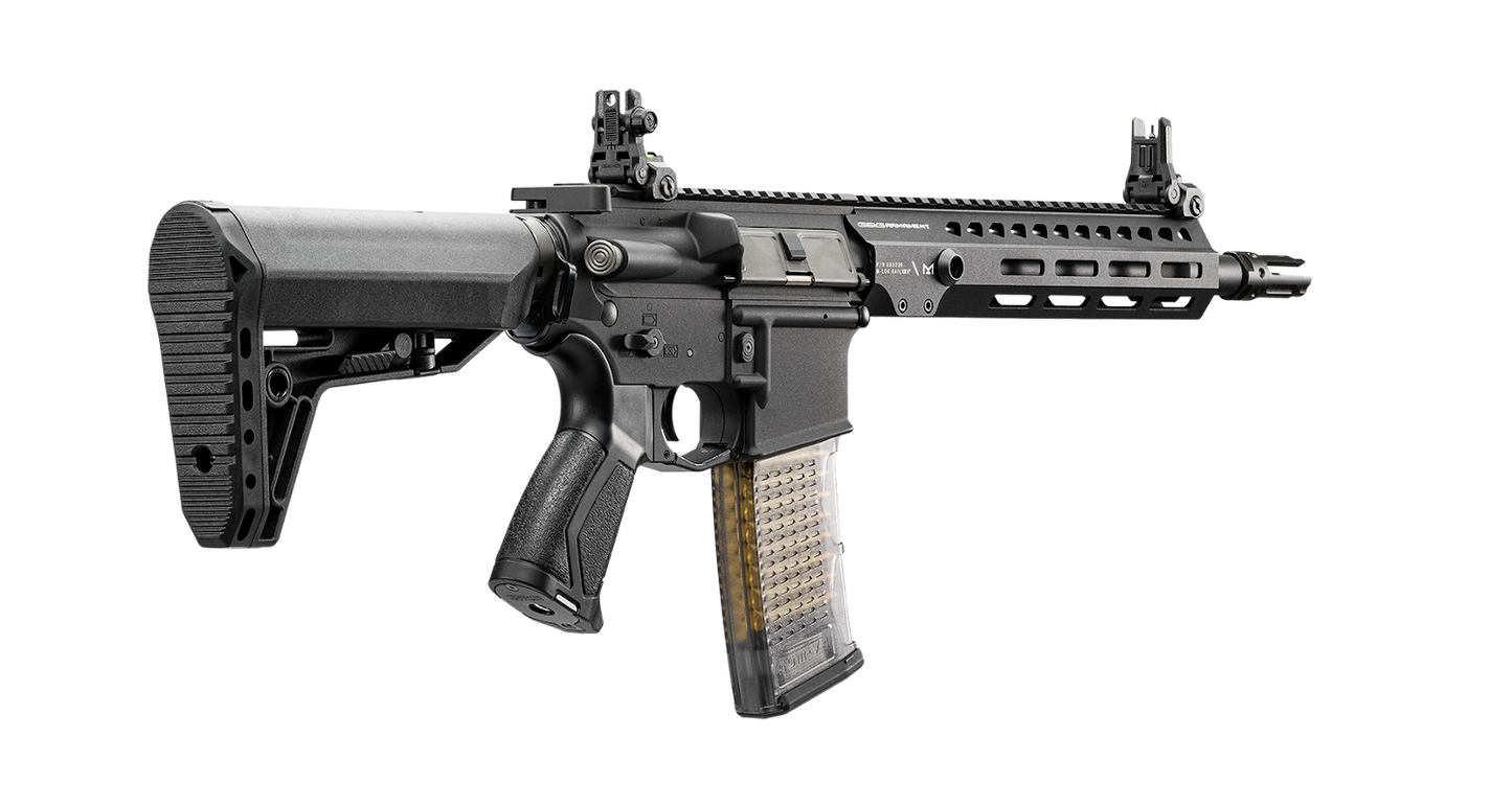 TR16 GMS MK1 9", G&G