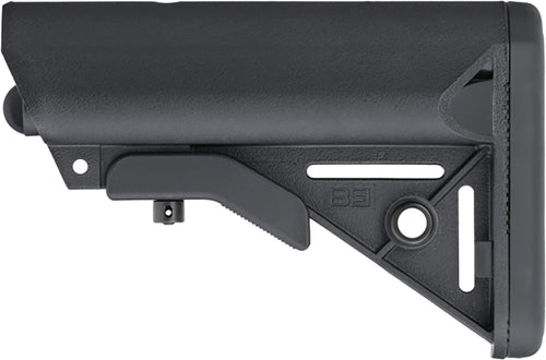 B5 Systems Enhanced SOPMOD for AR-Platform - Black