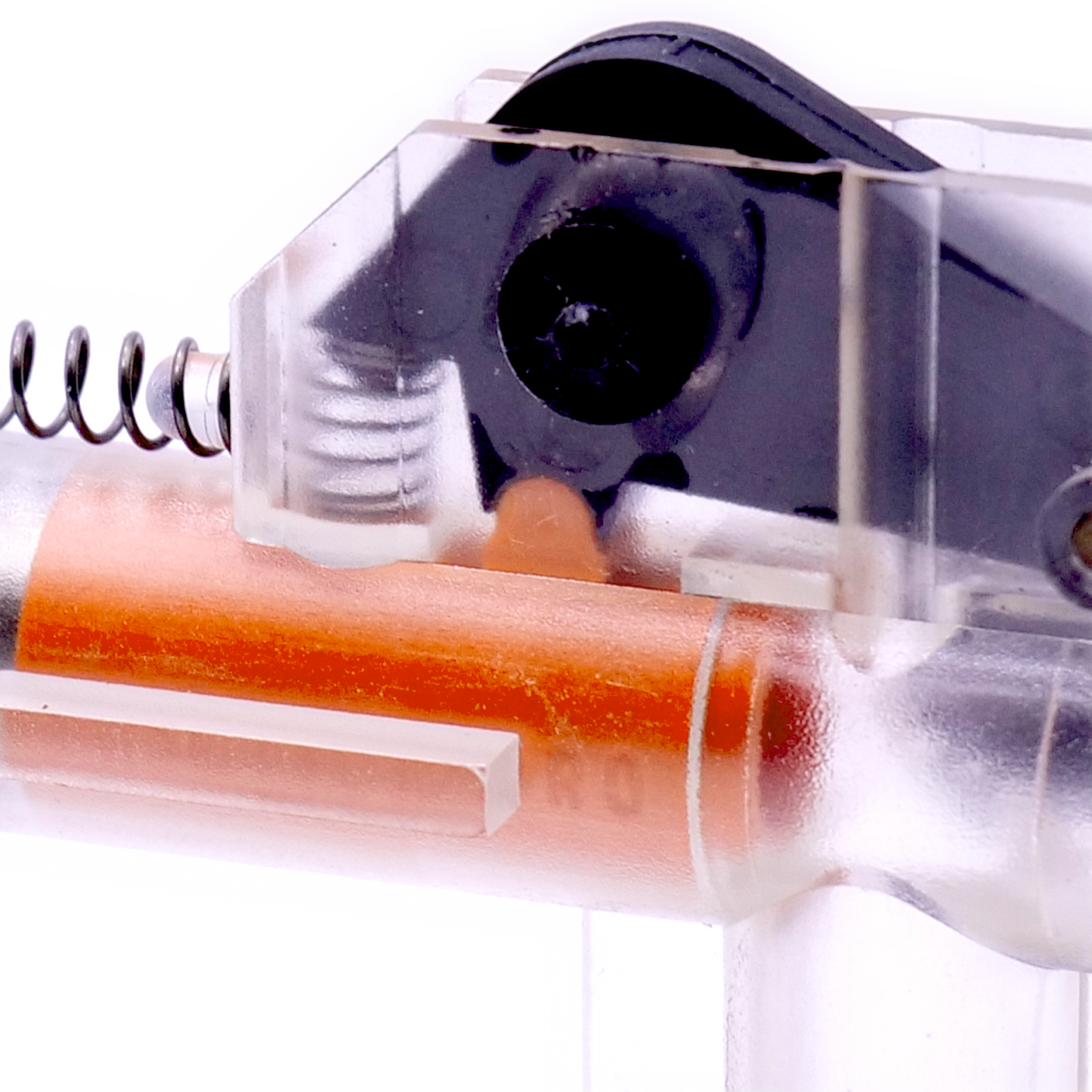 4UANTUM Friction Pro-High Performance AEG Bucking | 4UAD