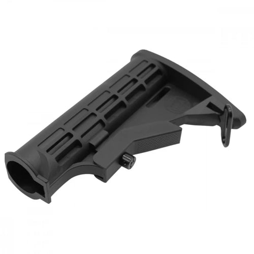 Builder - Stock - Standard AR15 Adjustable Butt Stock