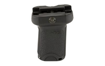 BCM GUNFIGHTER, Vertical Forend Grip Short, Picatinny, Fits AR Rifles, Black