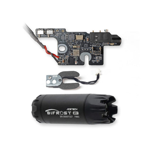 BLINC Bluetooth® FCU for MTW / Article Series - FCU and Acetech Bifrost Tracer Unit Kit