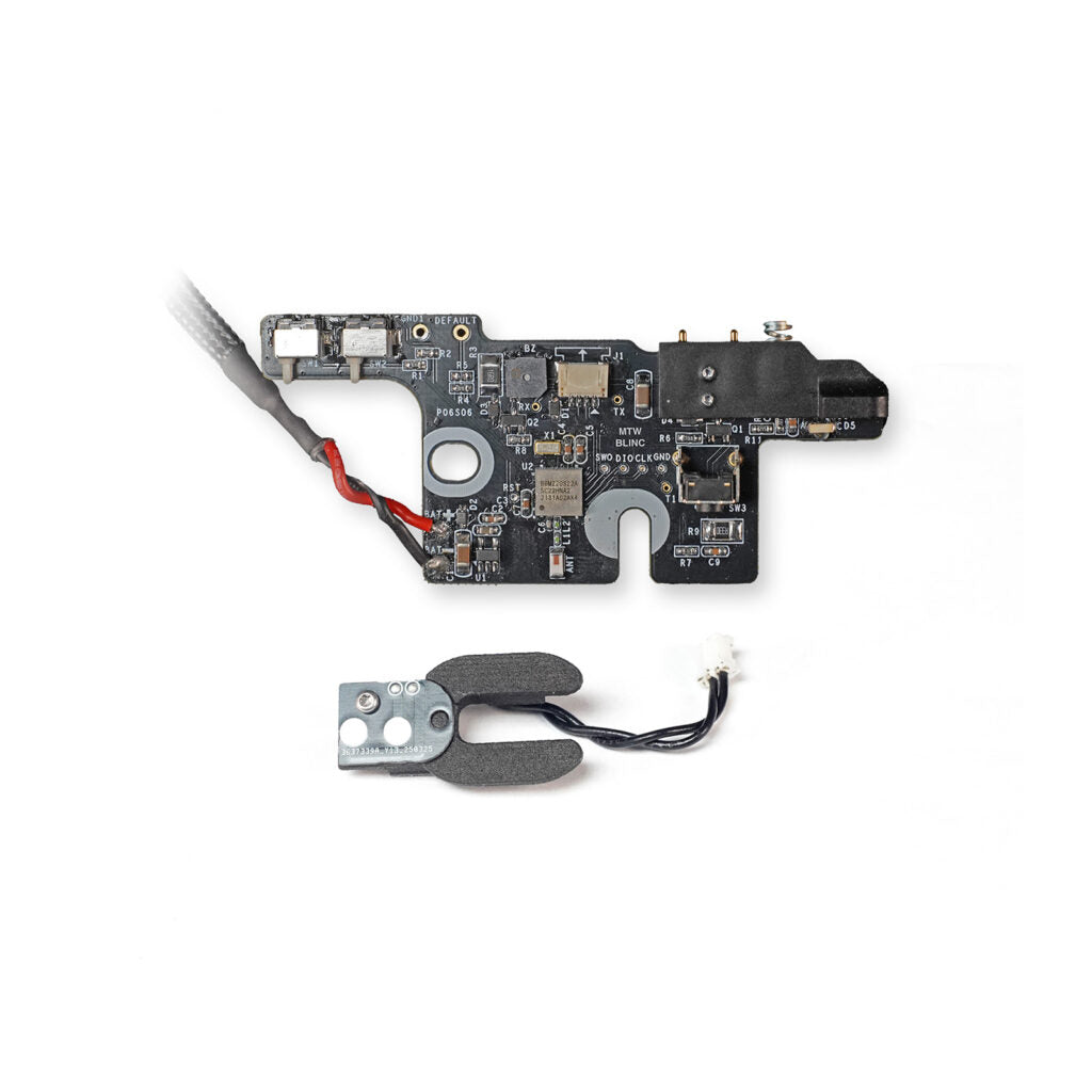 BLINC Bluetooth® FCU for MTW / Article Series