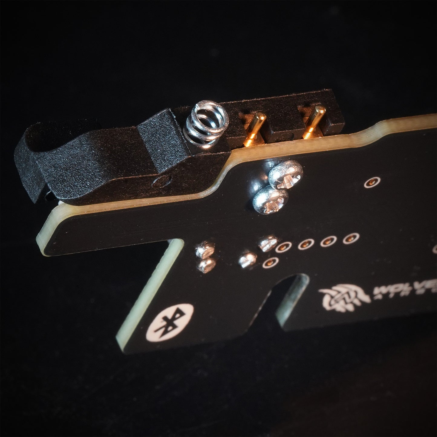 BLINC Bluetooth® FCU for MTW / Article Series