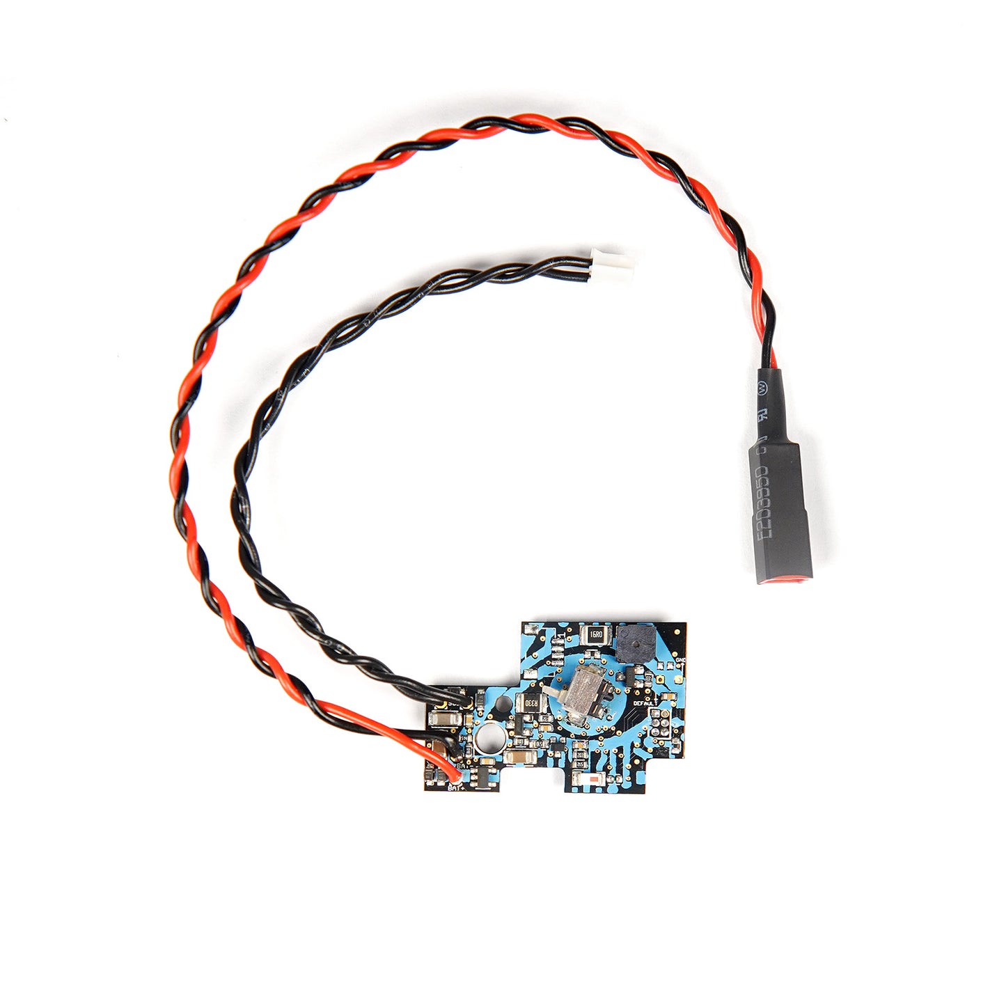 INFERNO XTS for AEG with Blinc Bluetooth FCU  | Wolverine Airsoft