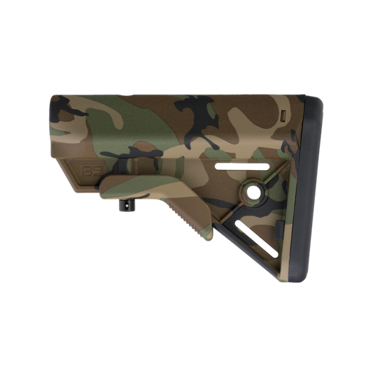 B5 Systems Bravo Stock