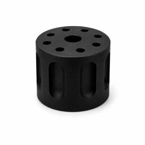 Builder - Invictus Warthog Flash Hider