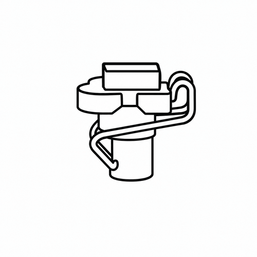 Builder - Standard Wolverine MTW Feed Tube