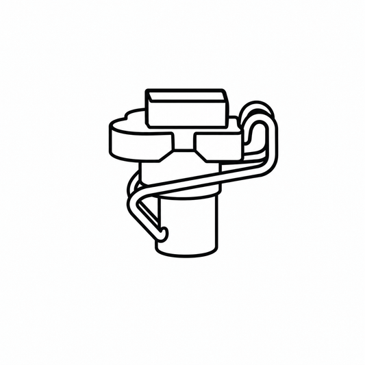 Builder - Standard Wolverine MTW Feed Tube
