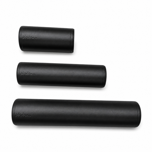Shh... Airsoft Mock Suppressor | 3D Printed Polymer - 3"