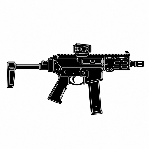 Custom Builder Base MTW-9