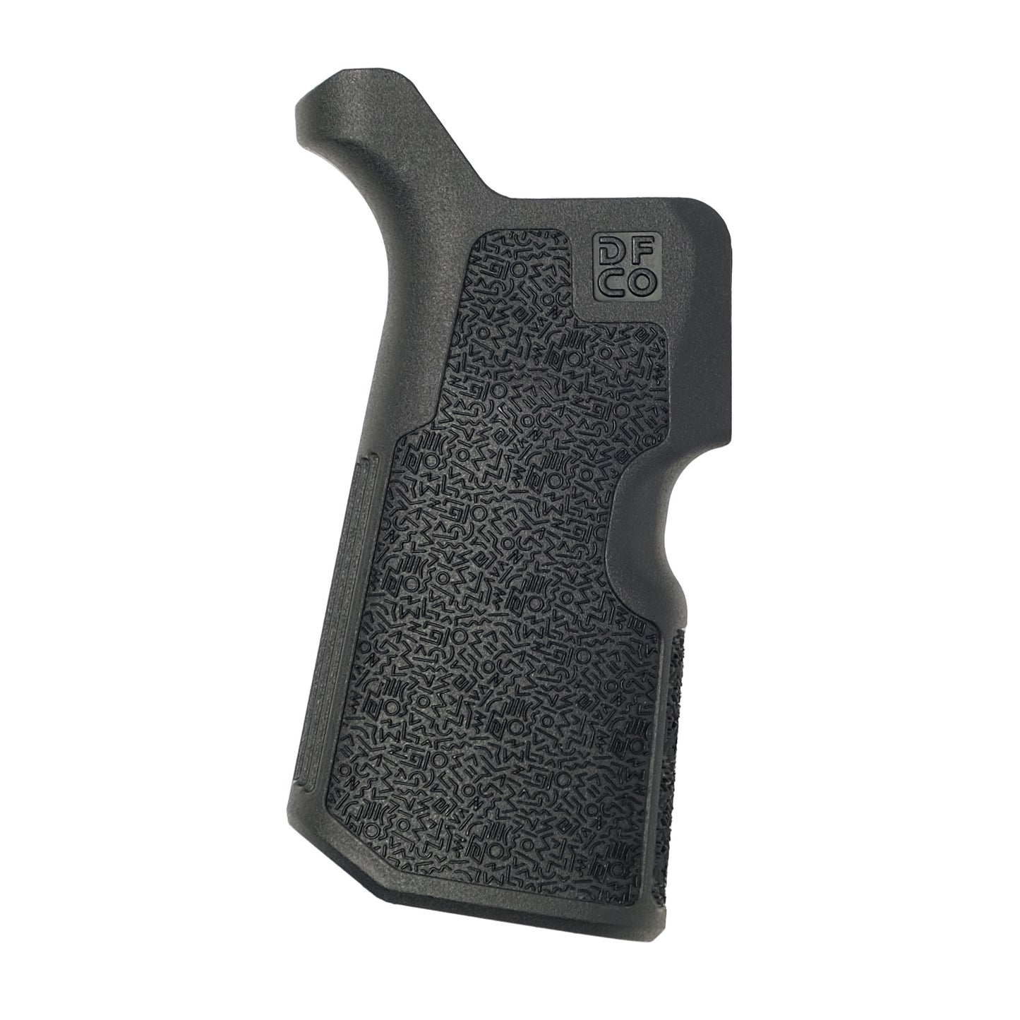 DFCO Kung Fu Grip | For MTW | GBB