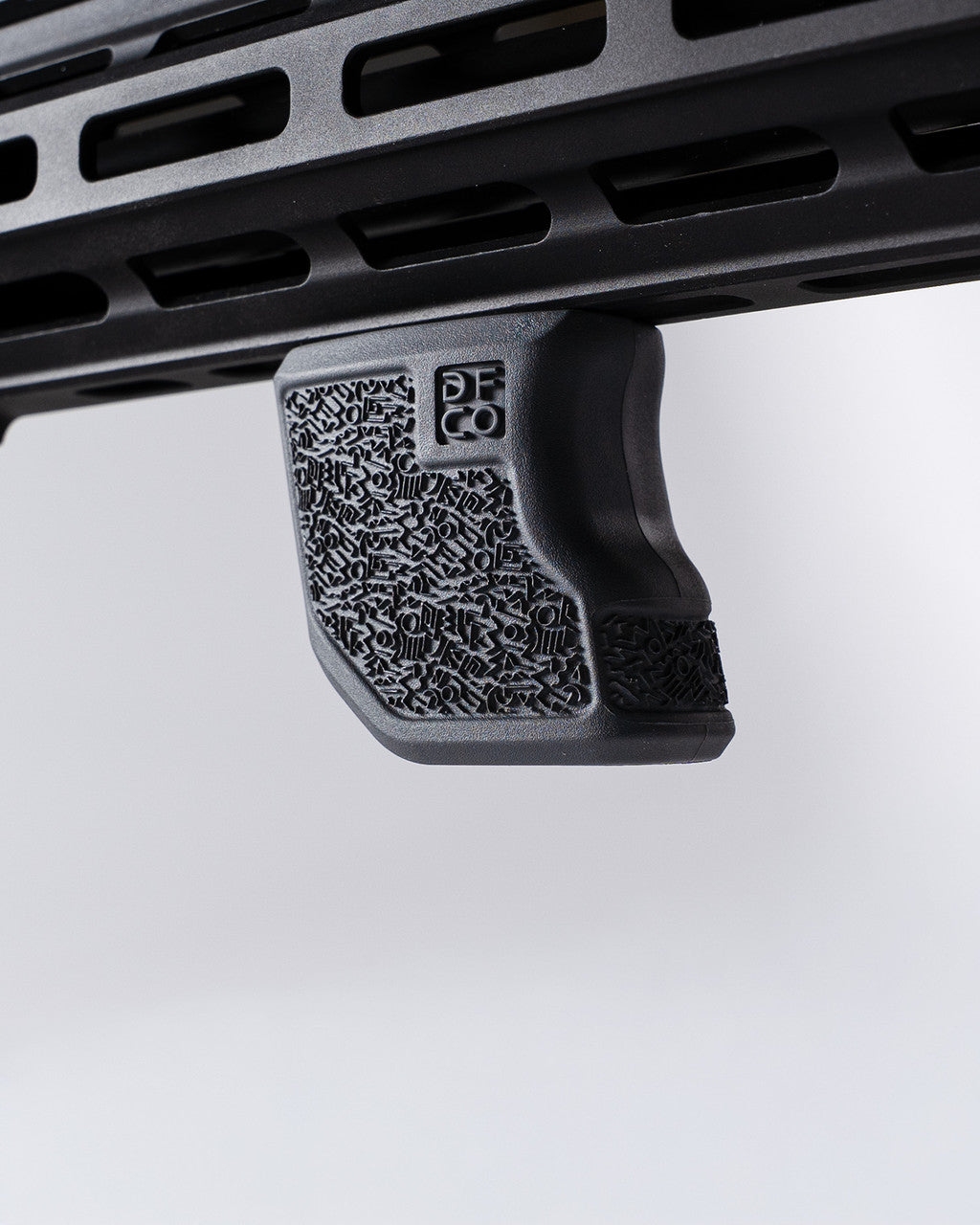 DFCO Tiger Claw | Mlok | Hand Stop