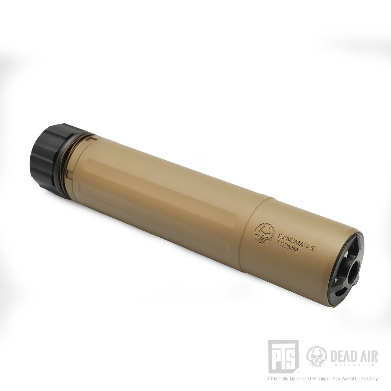 Dead Air Sandman-S Mock Suppressor | PTS
