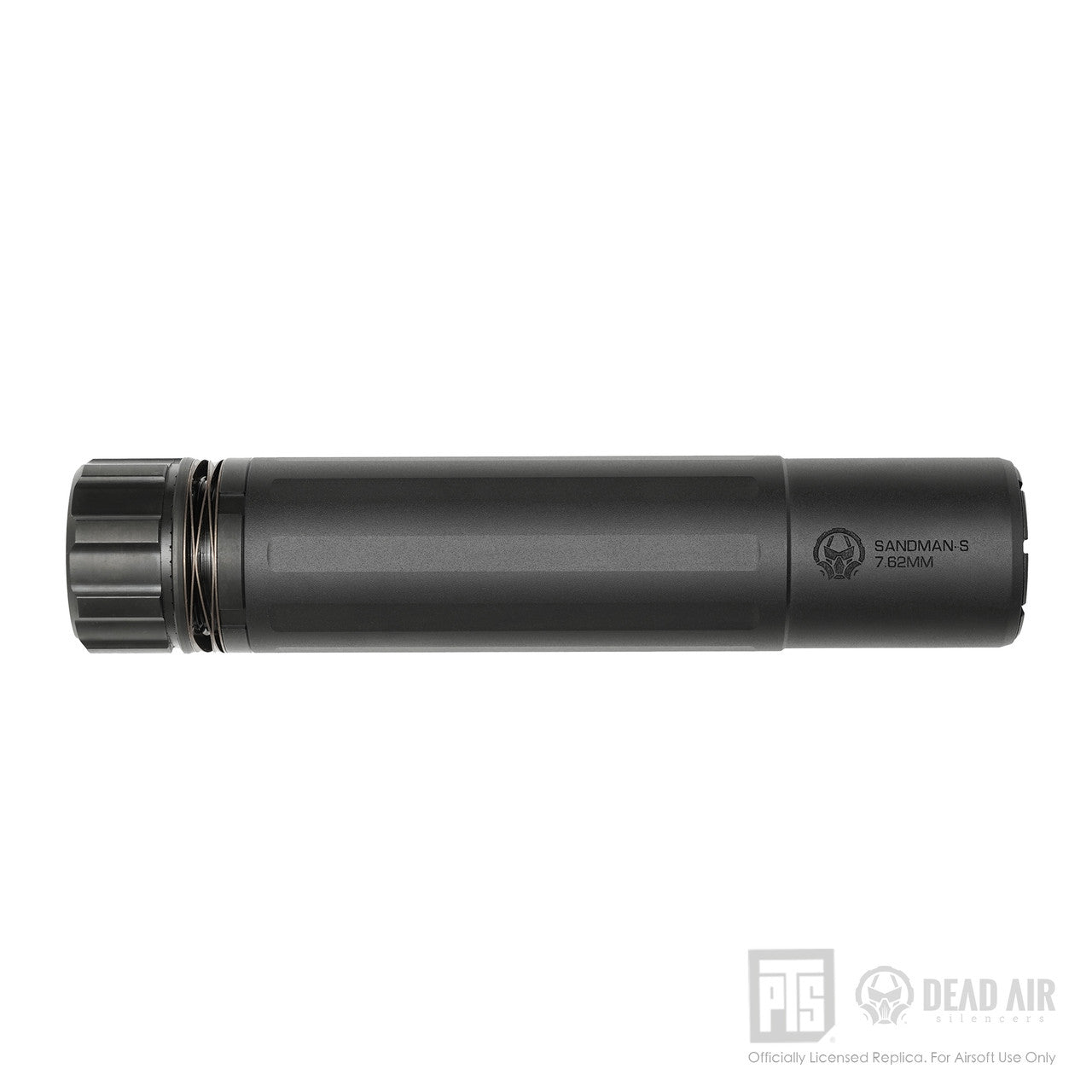 PTS Dead Air Sandman-S Mock Suppressor