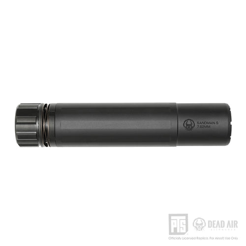 PTS Dead Air Sandman-S Mock Suppressor