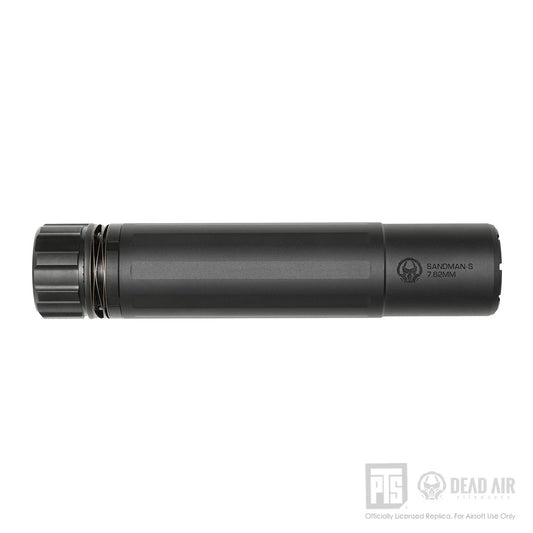 PTS Dead Air Sandman-S Mock Suppressor