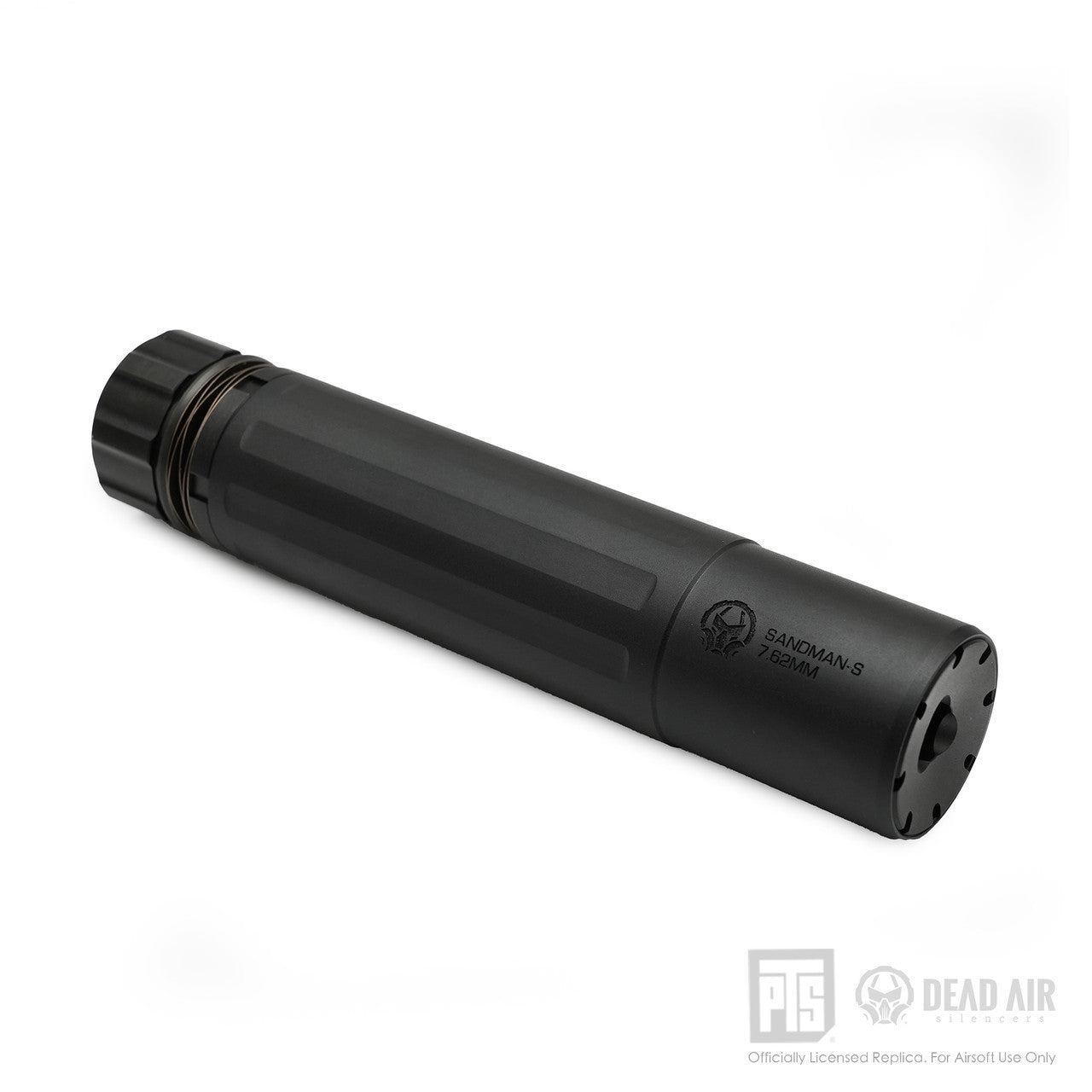 PTS Dead Air Sandman-S Mock Suppressor