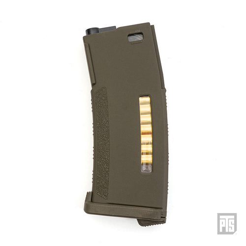 EPM Magazine, PTS, M4, 150 Round Capacity - OD