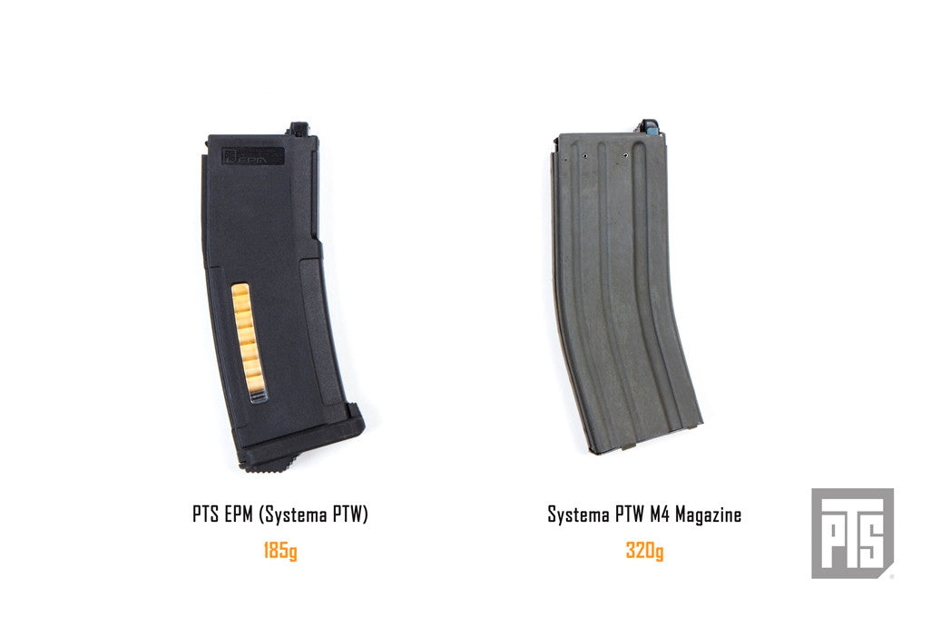PTS Enhanced Polymer Magazine - Thumbnail 2