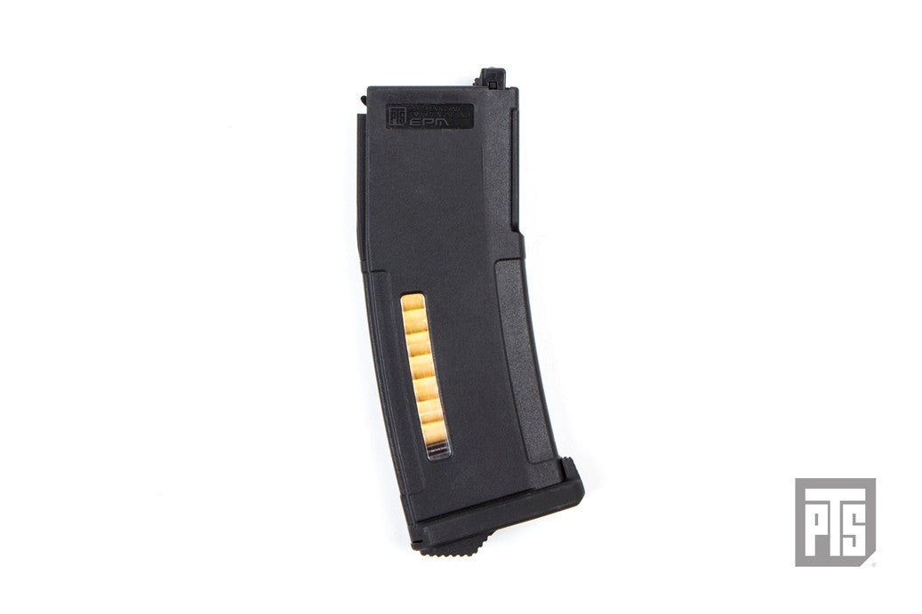 PTS Enhanced Polymer Magazine - Thumbnail 3