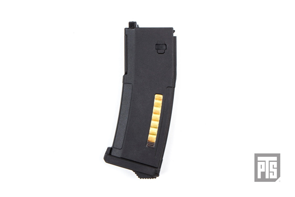 PTS Enhanced Polymer Magazine