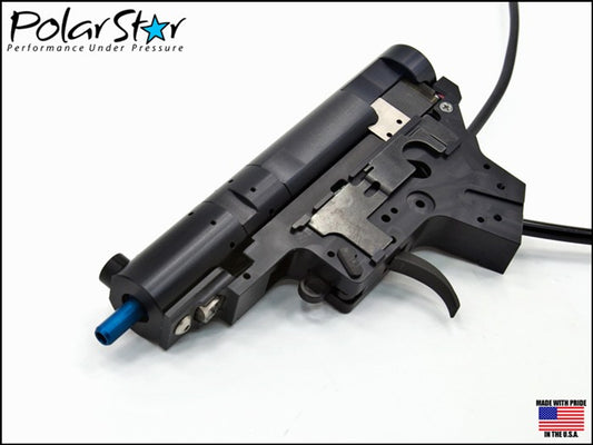 PolarStar Fusion Engine | V2 HPA Unit | HPA Drop in Kit