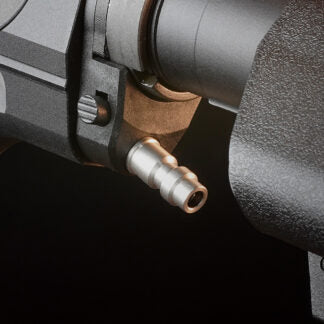 Battery Grip and FRAC for MTW