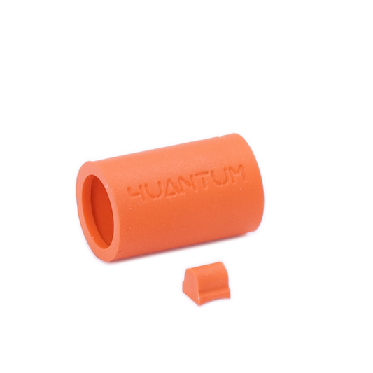 4UANTUM Friction Pro-High Performance GBB Bucking | 4UAD