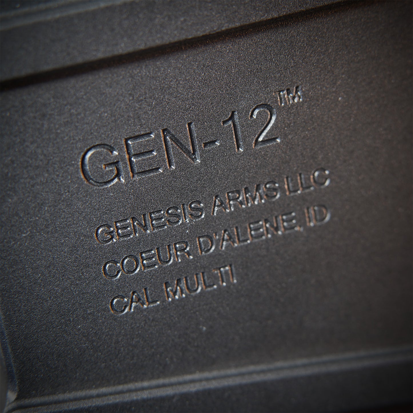 PRE-ORDER for Genesis Arms Gen-12 MTW SBS Shotgun | Wolverine Airsoft