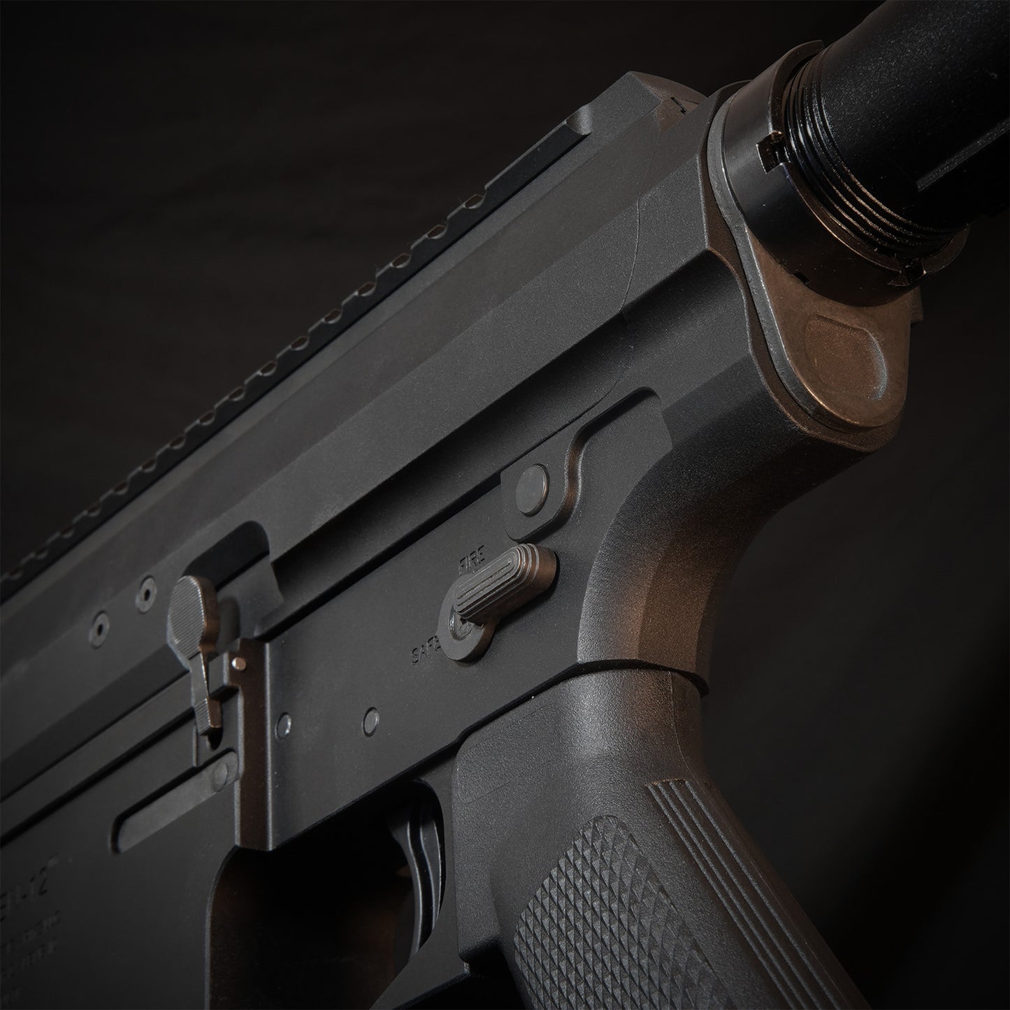 PRE-ORDER for Genesis Arms Gen-12 MTW SBS Shotgun | Wolverine Airsoft