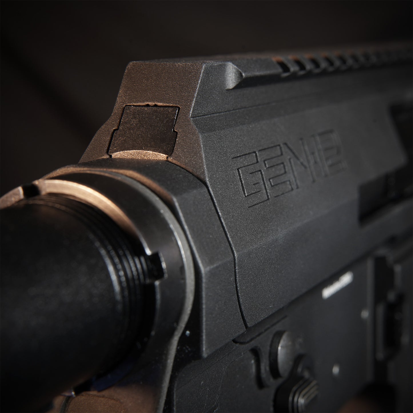 PRE-ORDER for Genesis Arms Gen-12 MTW SBS Shotgun | Wolverine Airsoft