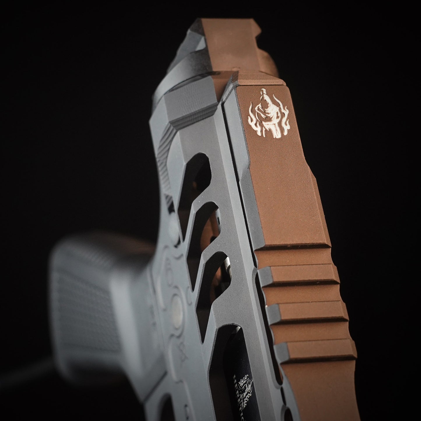 Heretic Labs Article I | Wolverine Airsoft
