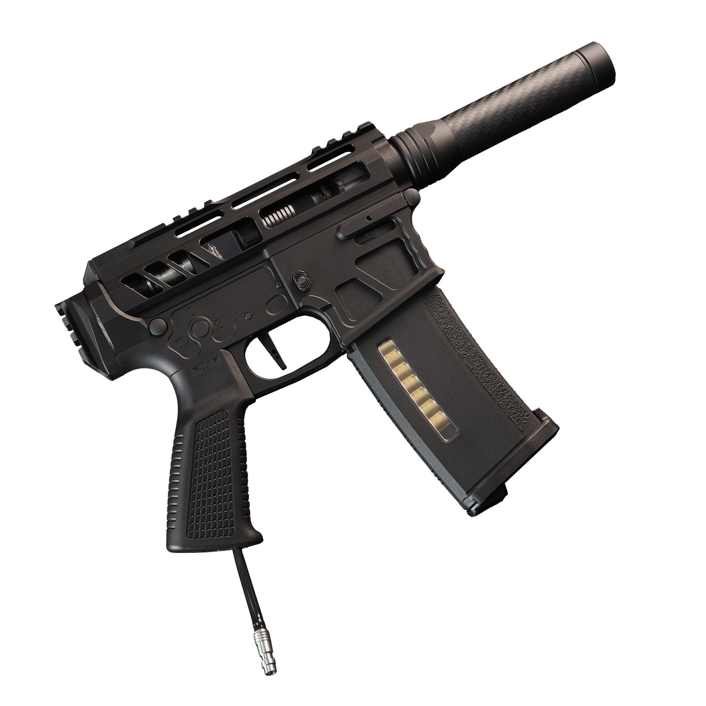Heretic Labs Article I | Wolverine Airsoft