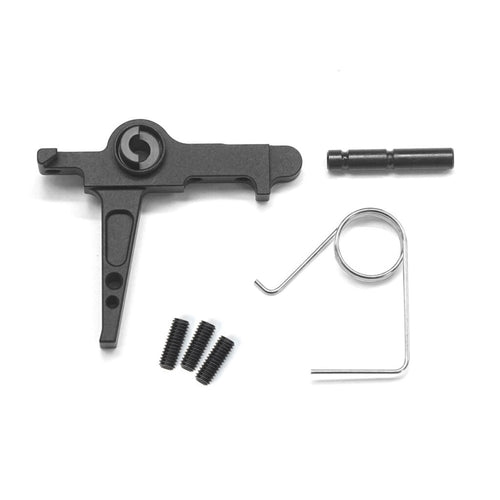 Heretic Labs Speed Trigger | For MTW, MTW-9, MTW-308, and Heretic Labs Builds | Wolverine Airsoft
