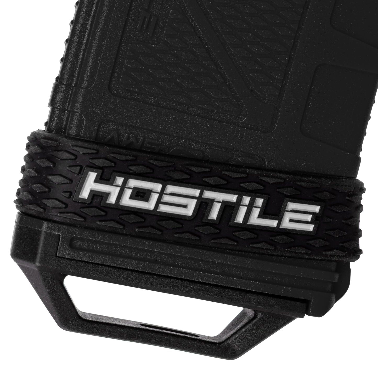 HK Army Hostile AWS - 250 BB Mid Cap